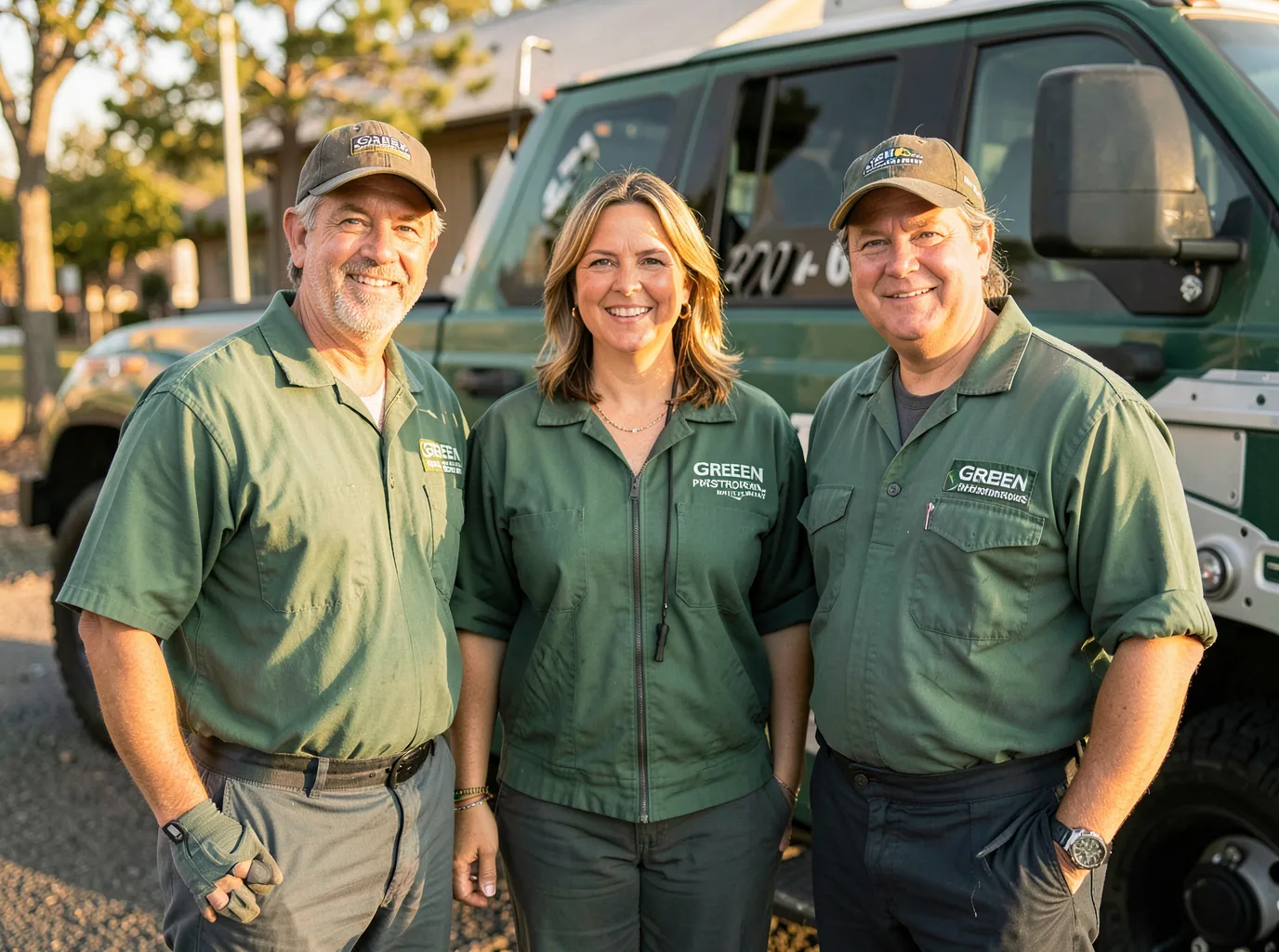 Water Damage Restoration company in Greenwood, LA