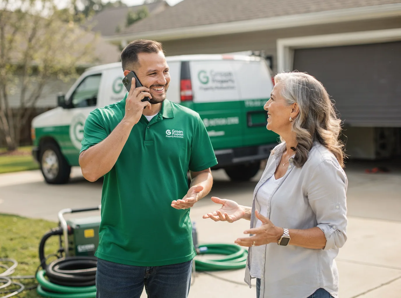 Water Damage Restoration Greenwood, LA FAQs
